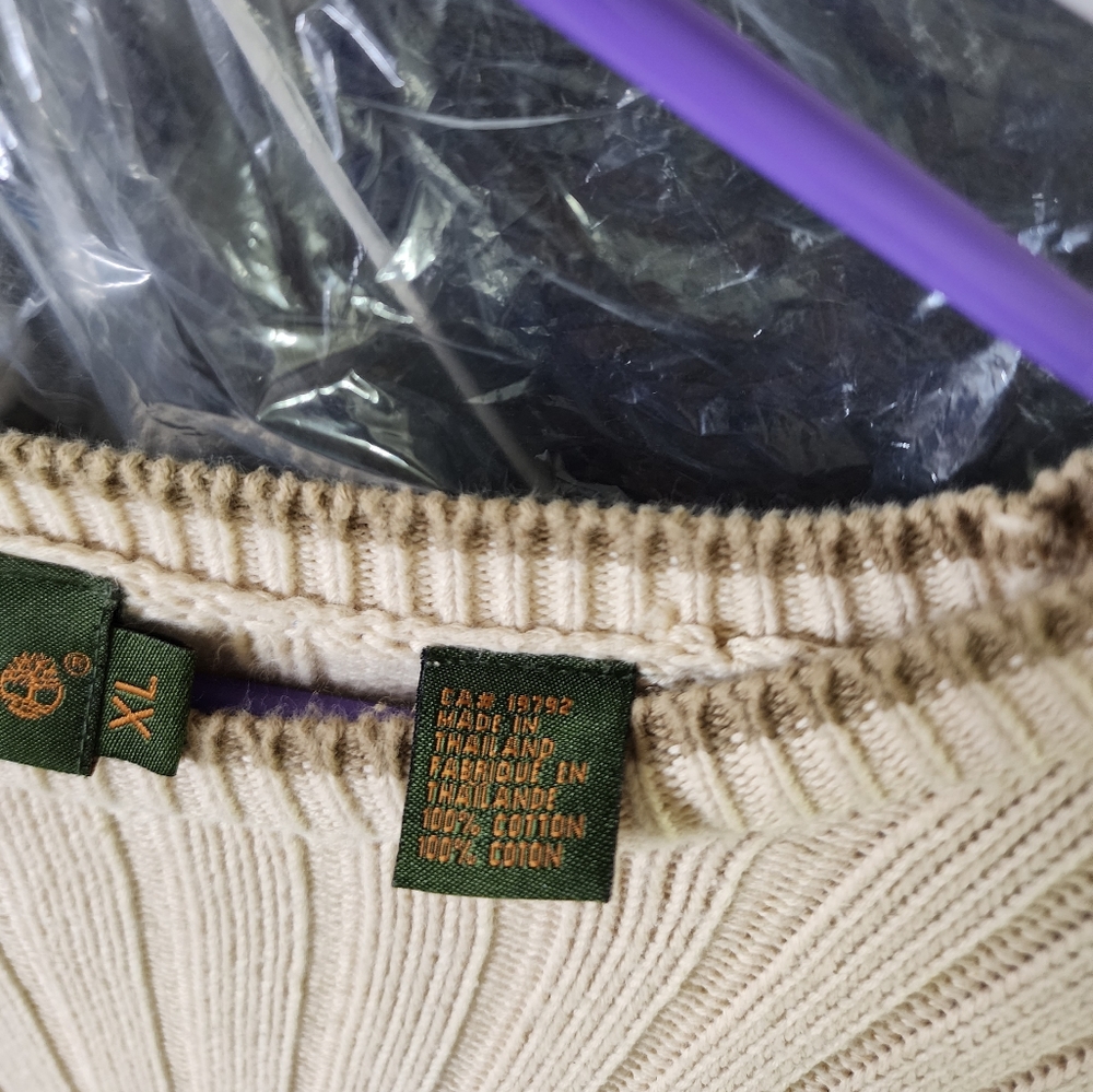 Timberland Sweater - Picture 3 of 5